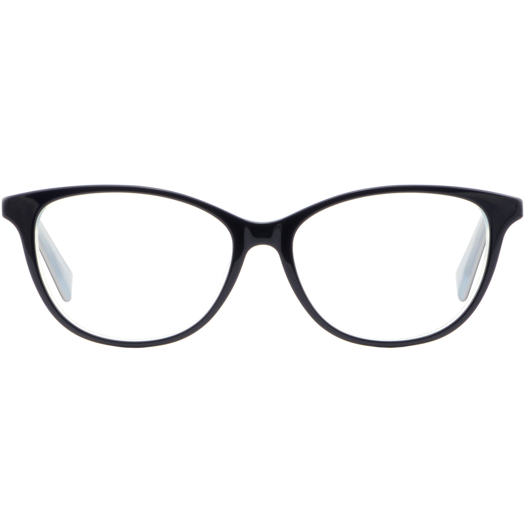 Oval Glasses O1585