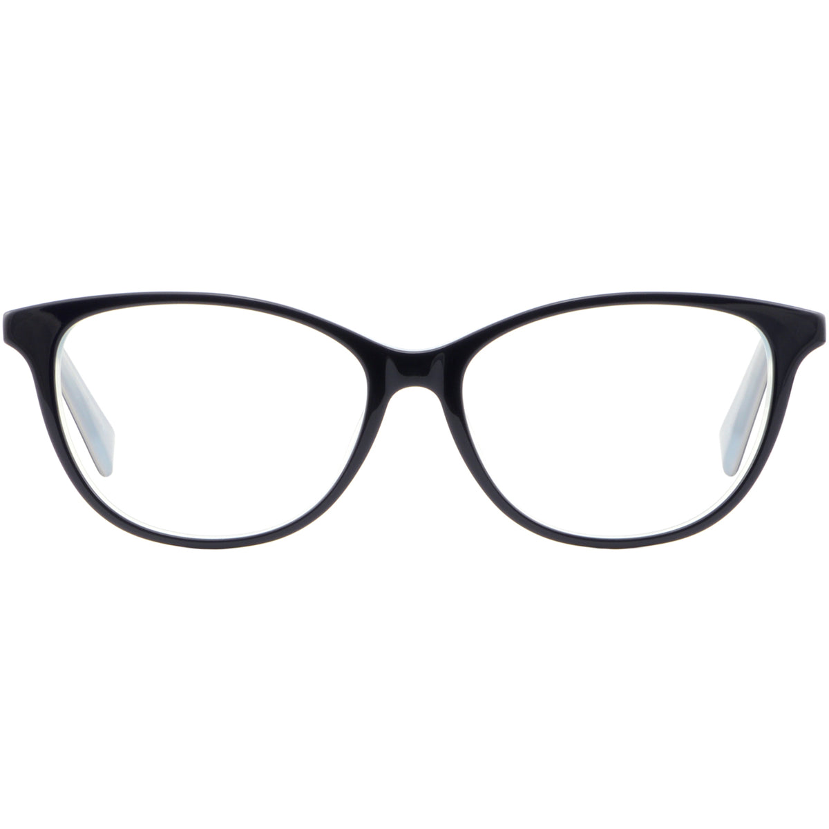 Oval Glasses O1585