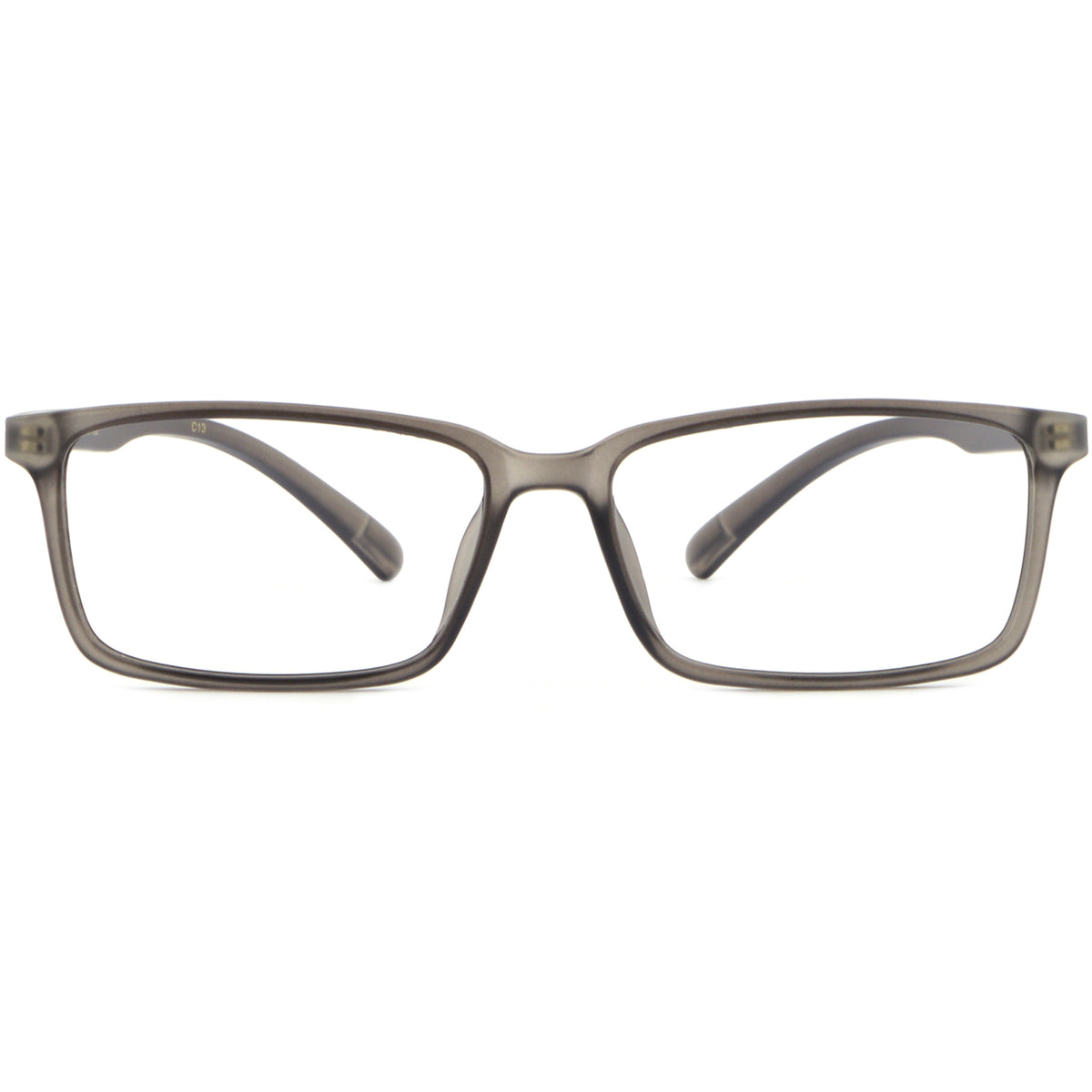 Rectangle Glasses O1708