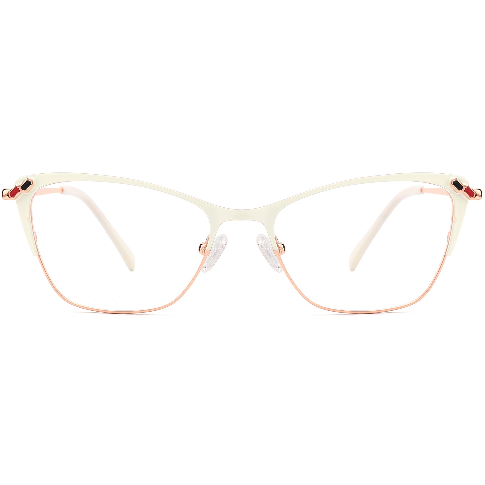 Cat-Eye Glasses YEM1207