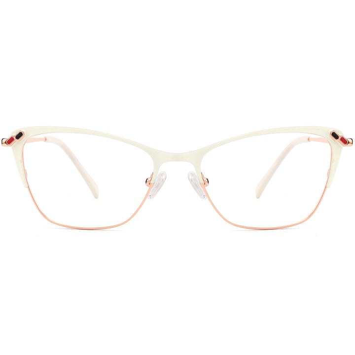 Cat-Eye Glasses YEM1207