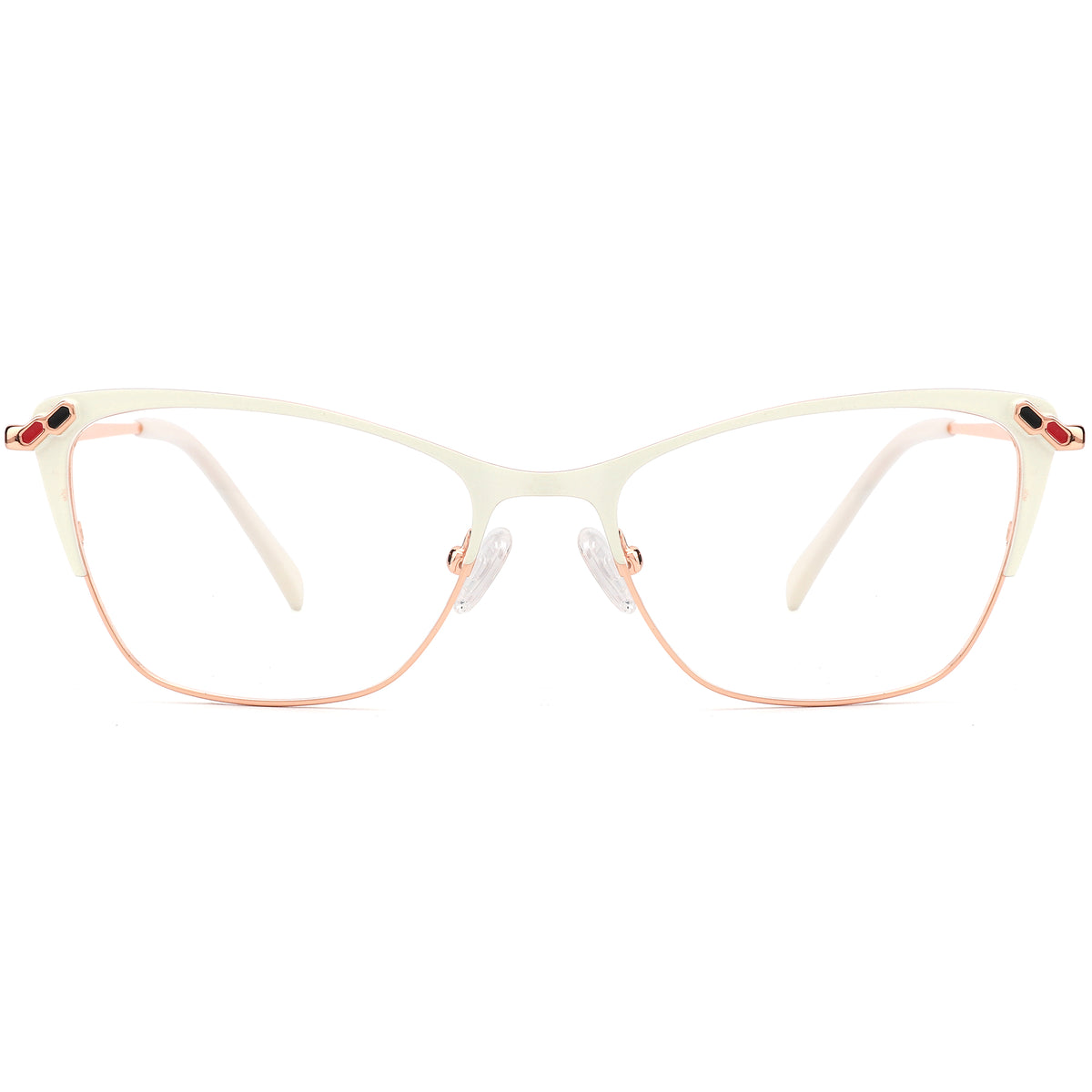 Cat-Eye Glasses YEM1207