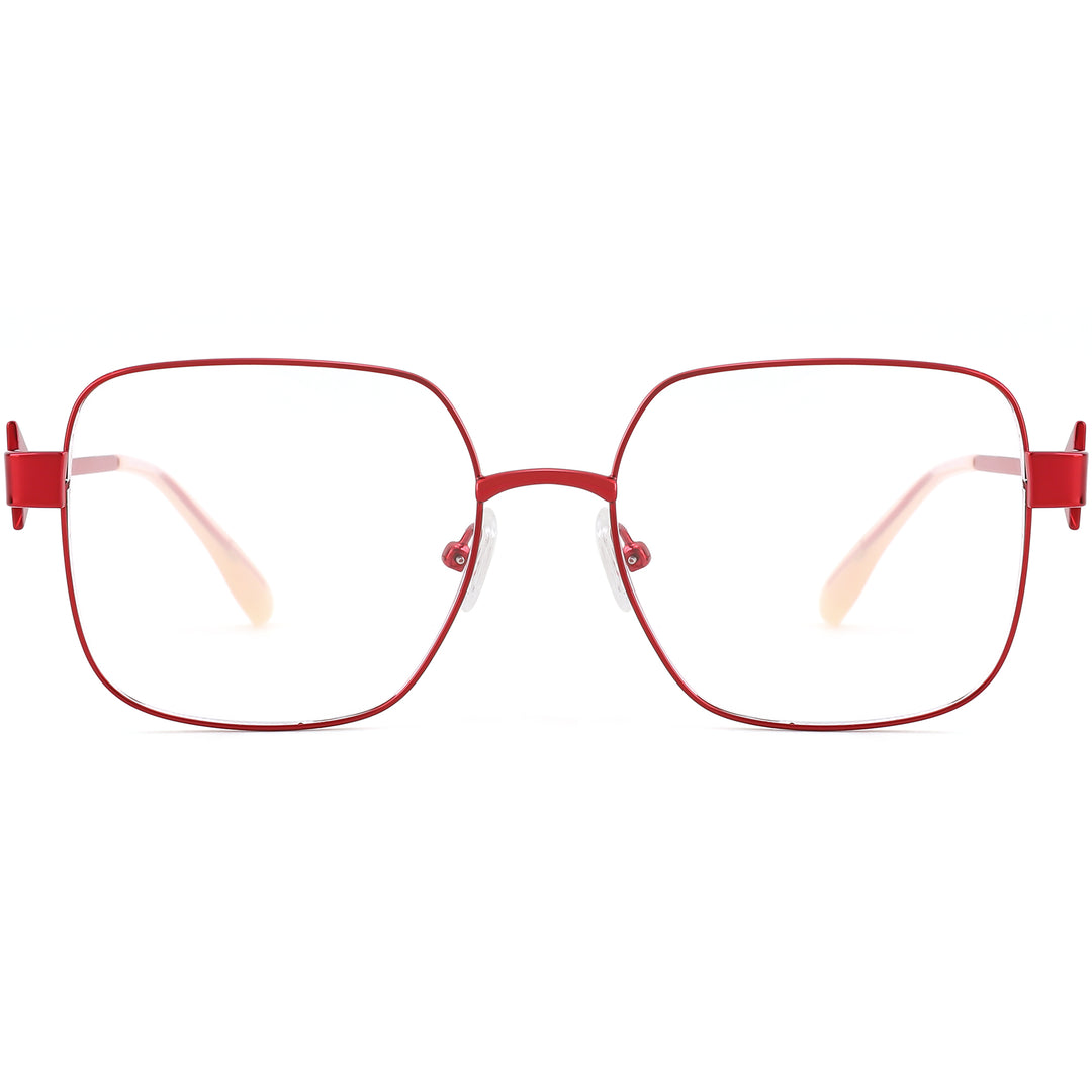 Square Glasses YSAM1111