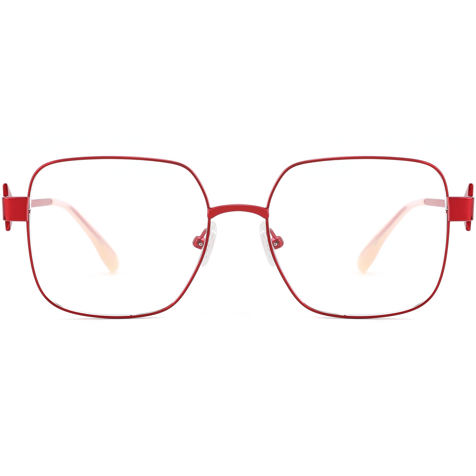 Square Glasses YSAM1111