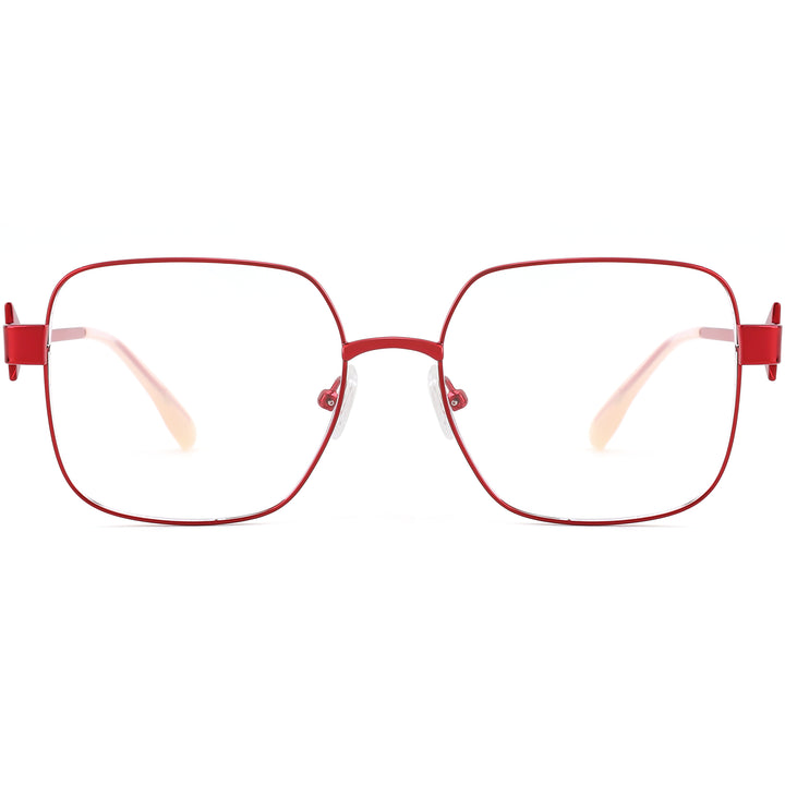 Square Glasses YSAM1111