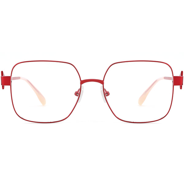 Square Glasses YSAM1111