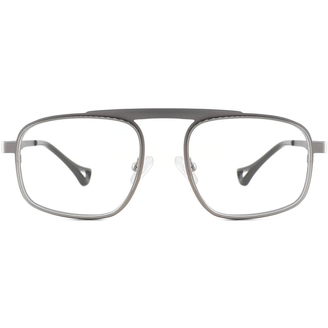 Square Glasses YEM1166