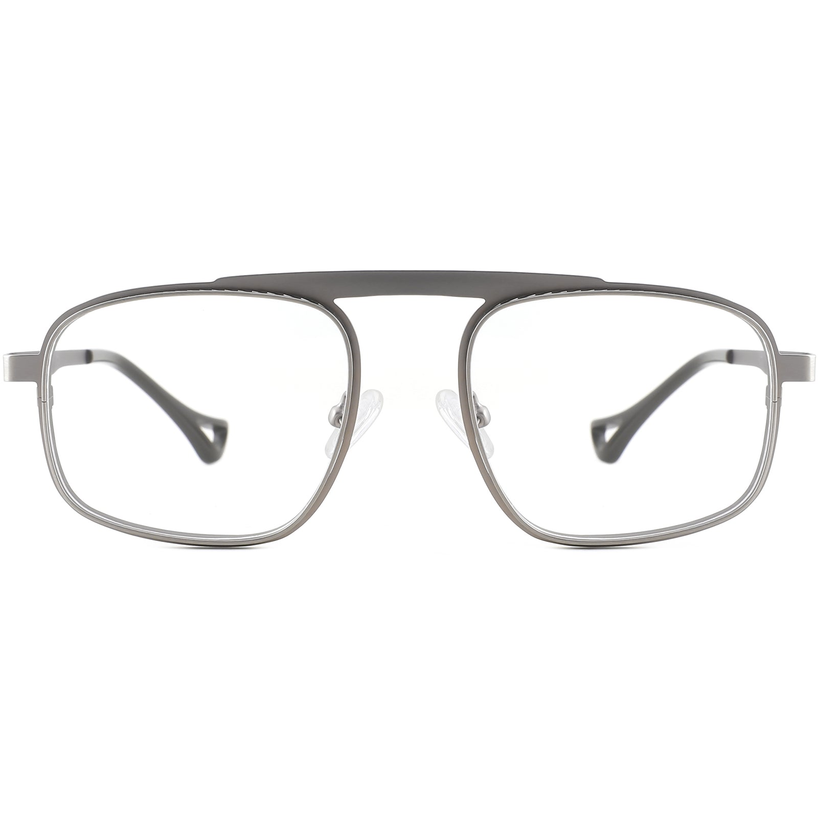 Square Glasses YEM1166