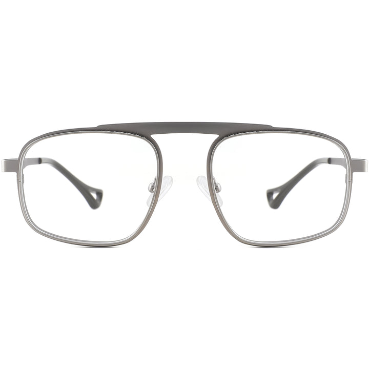 Square Glasses YEM1166
