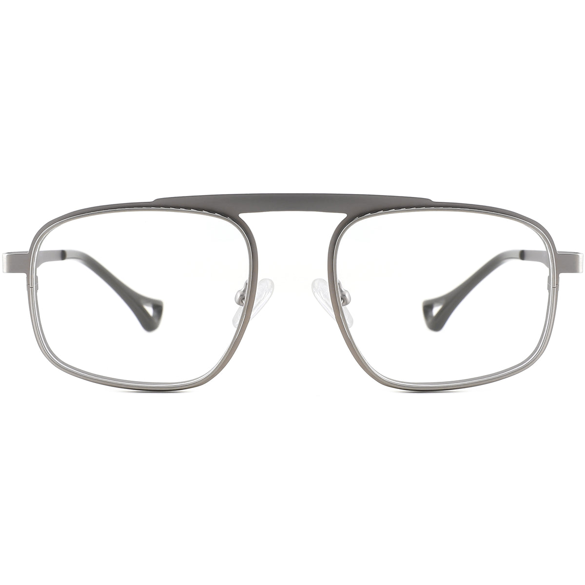 Square Glasses YEM1166