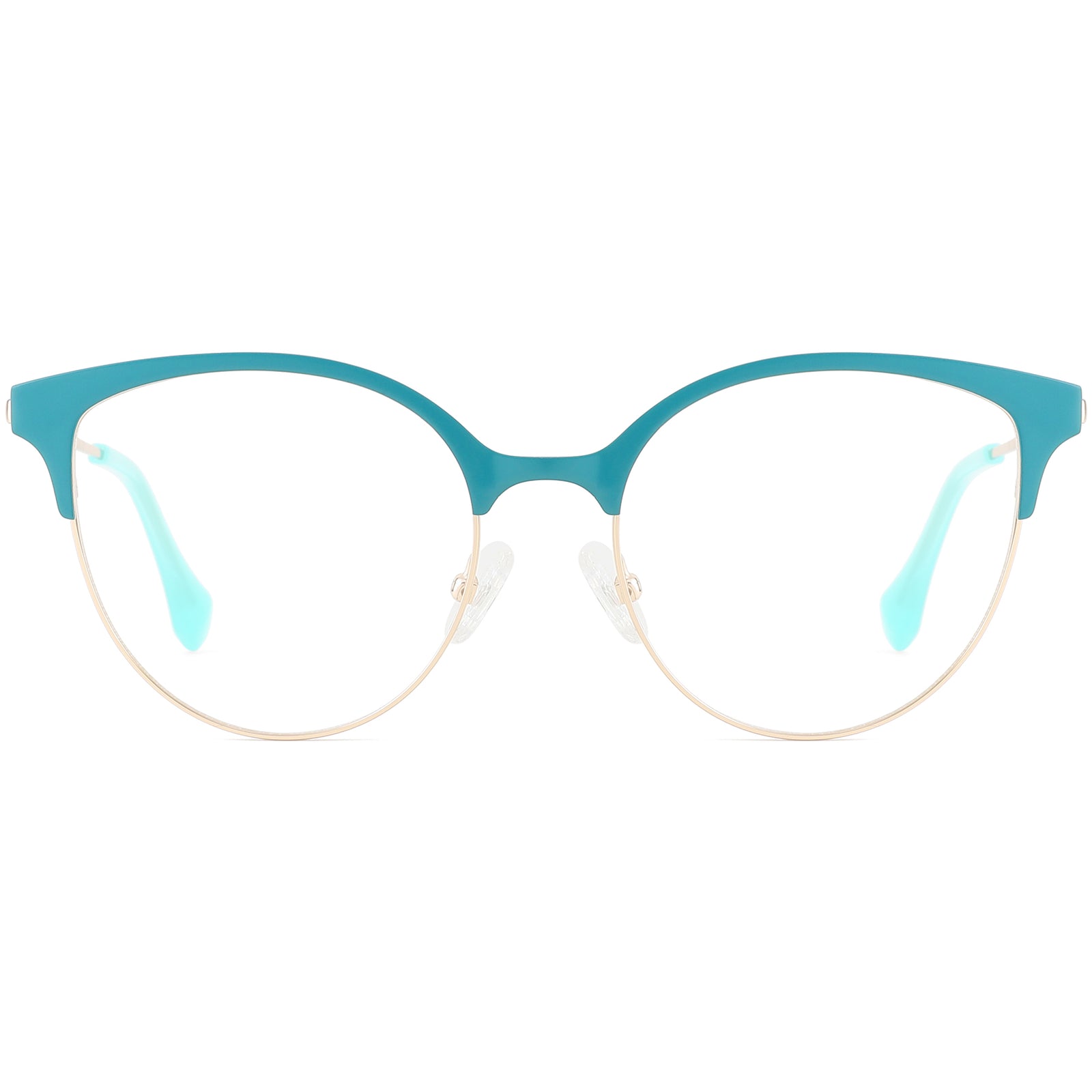 Cat-Eye Glasses A3248