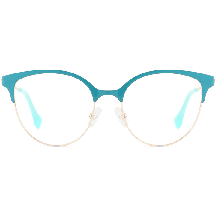 Cat-Eye Glasses A3248