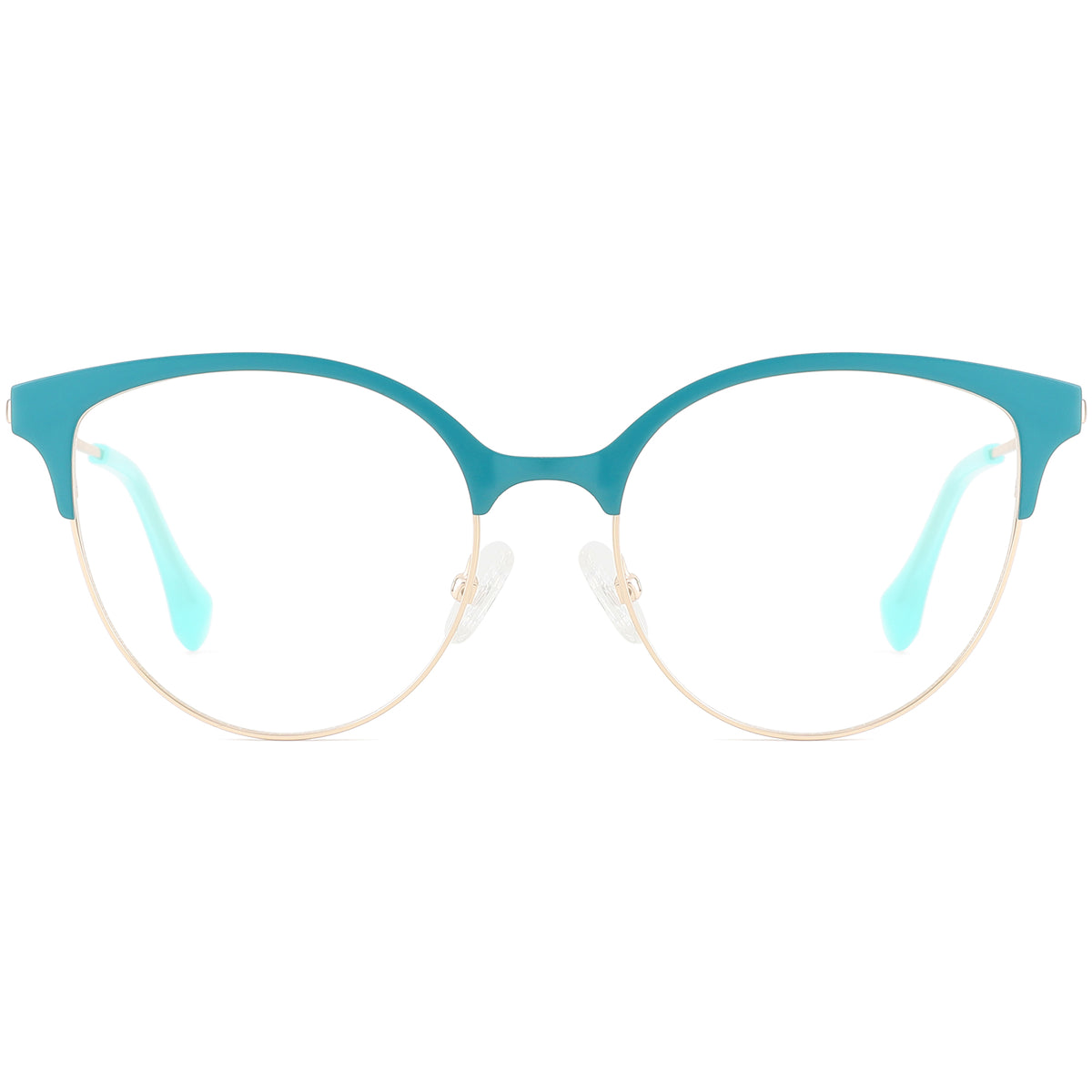 Cat-Eye Glasses A3248