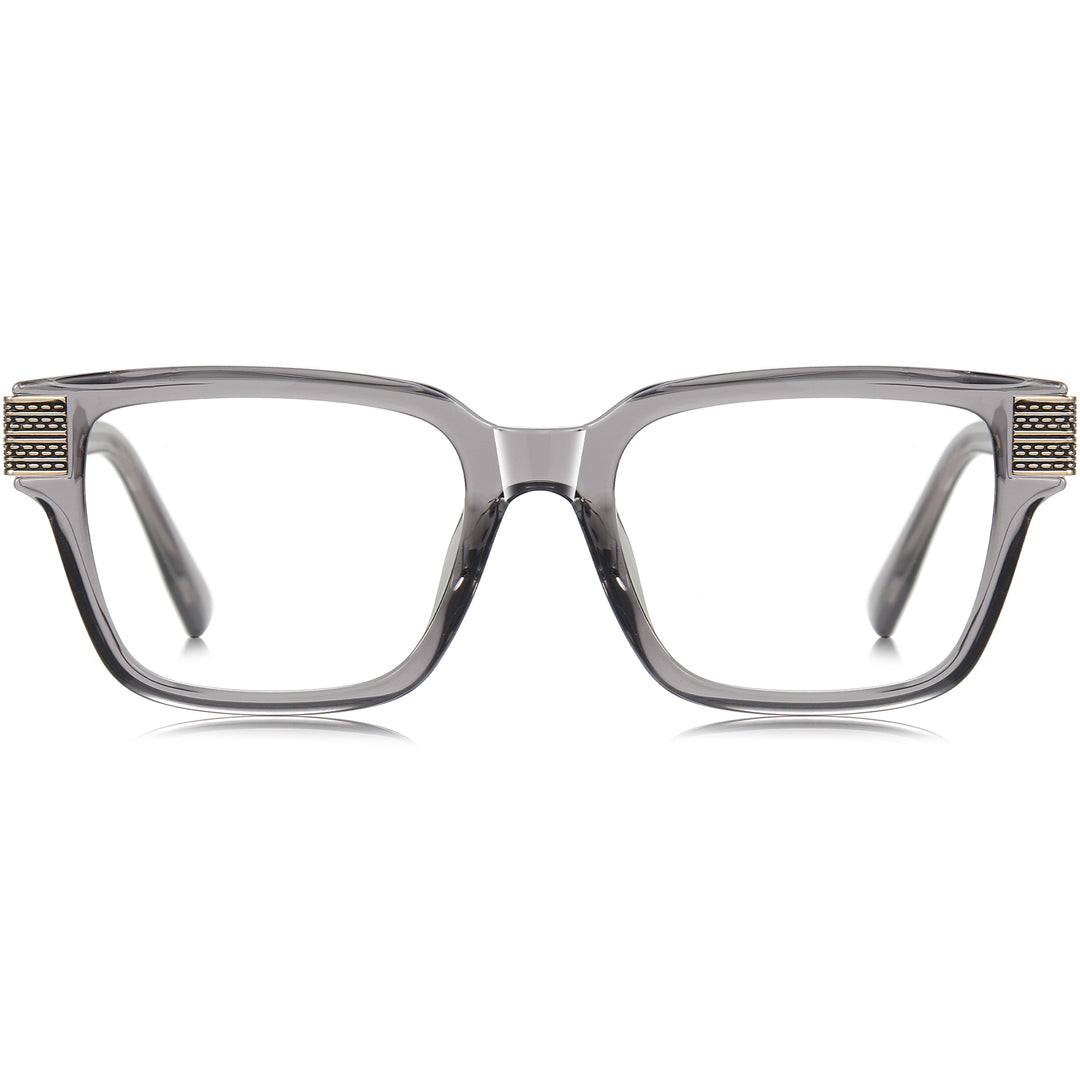 Square Glasses YSD1081