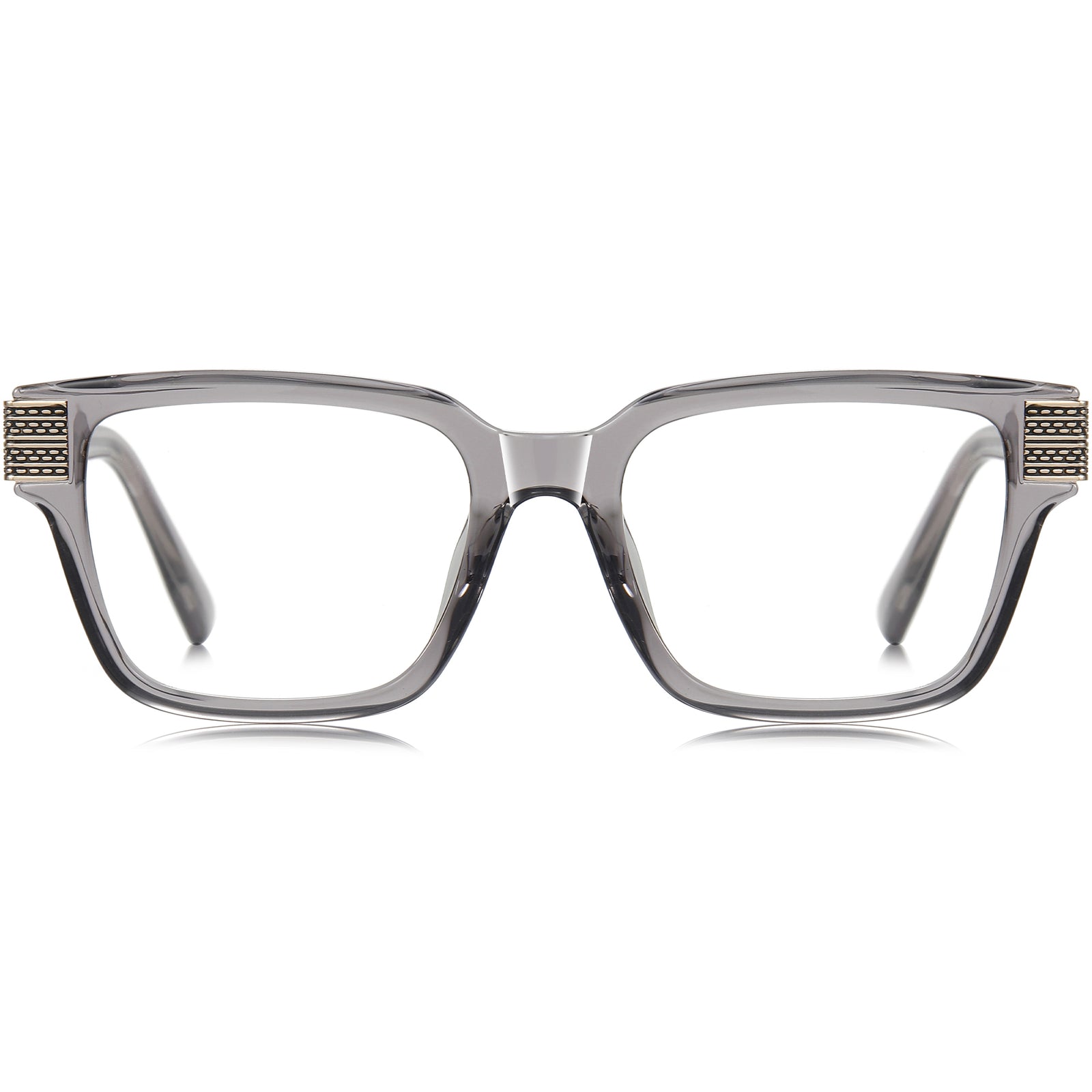 Square Glasses YSD1081