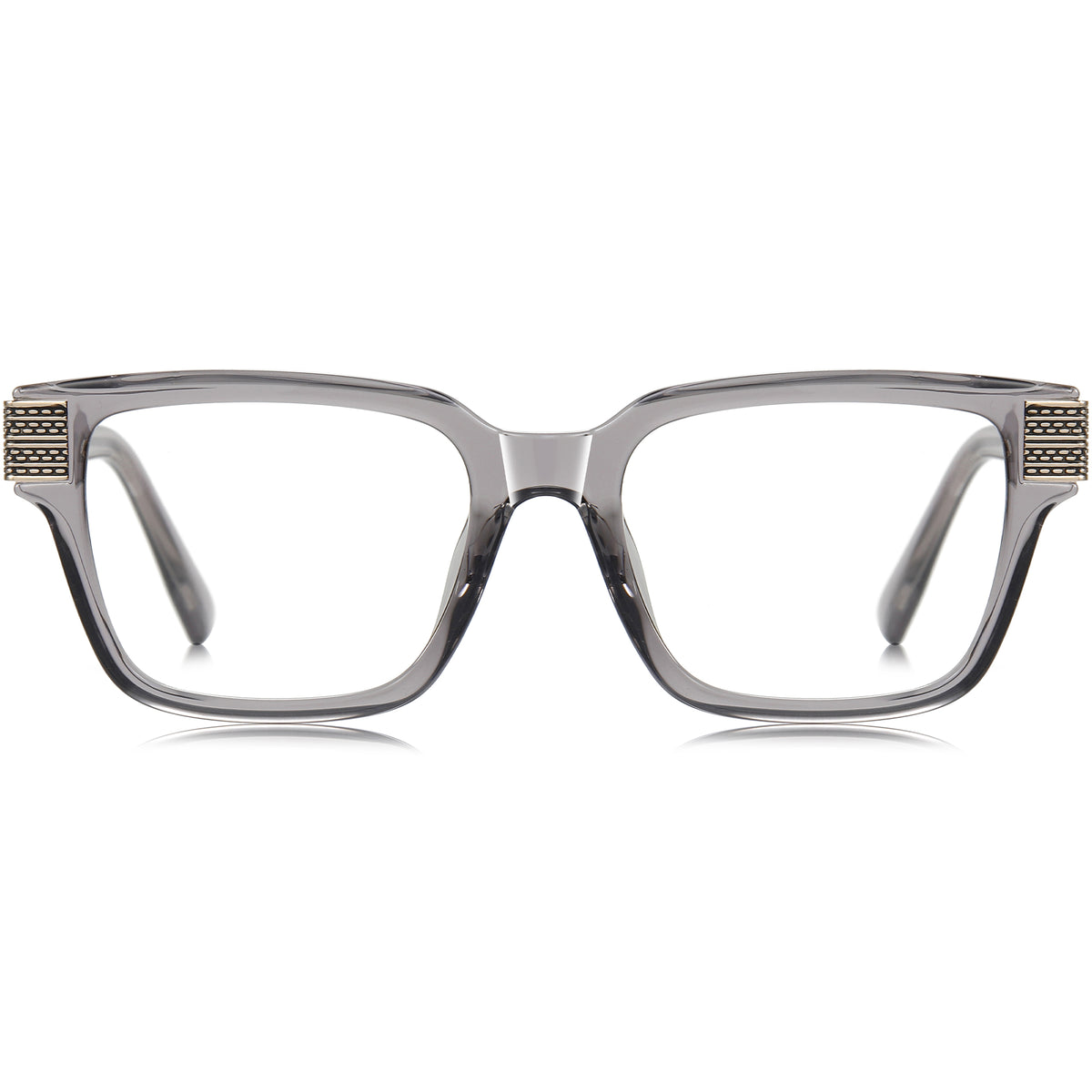 Square Glasses YSD1081