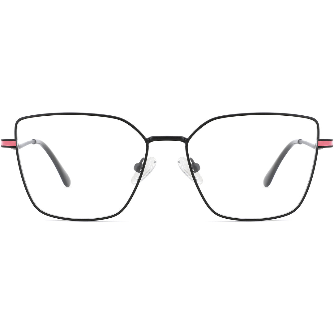 Cat-Eye Glasses YSAM1074