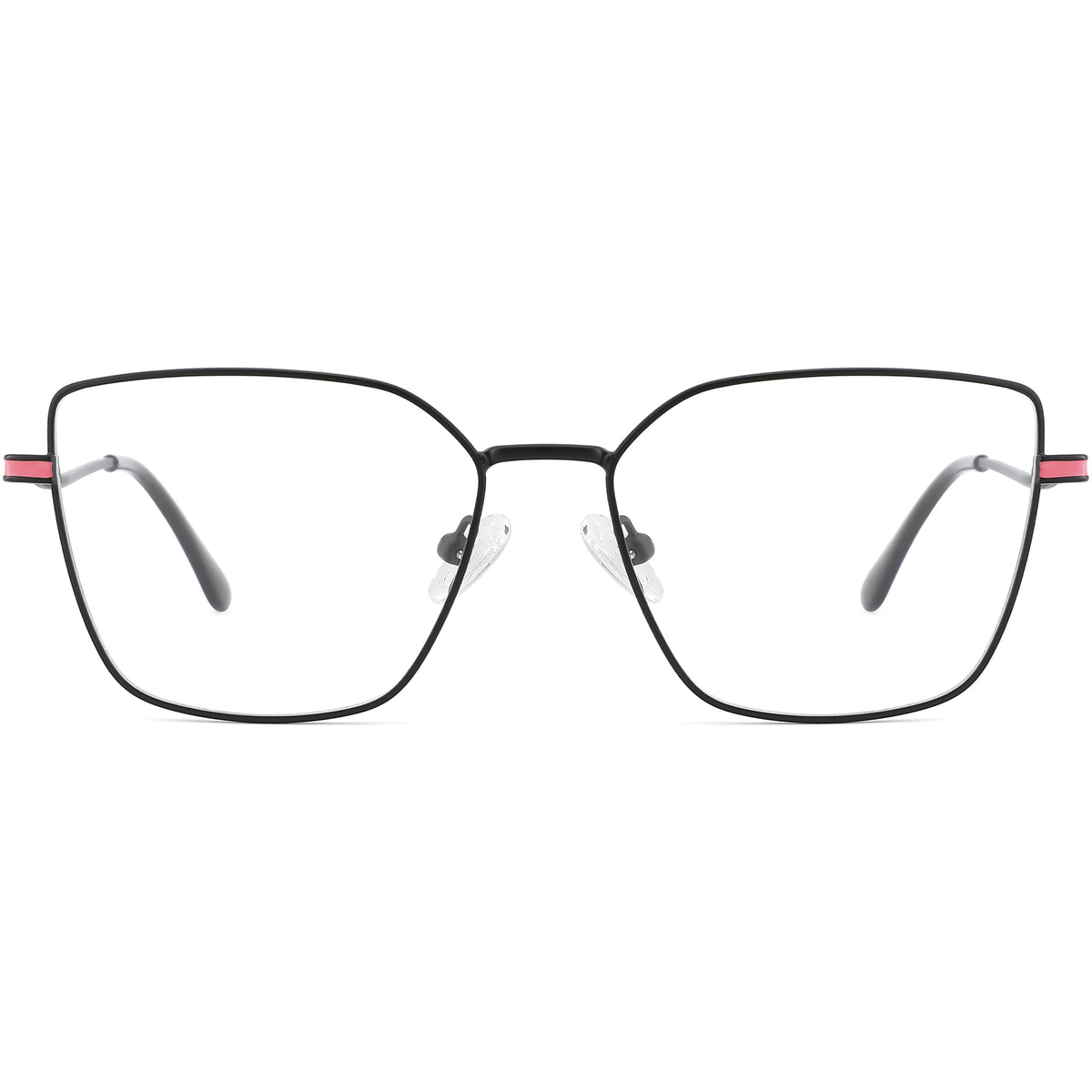 Cat-Eye Glasses YSAM1074