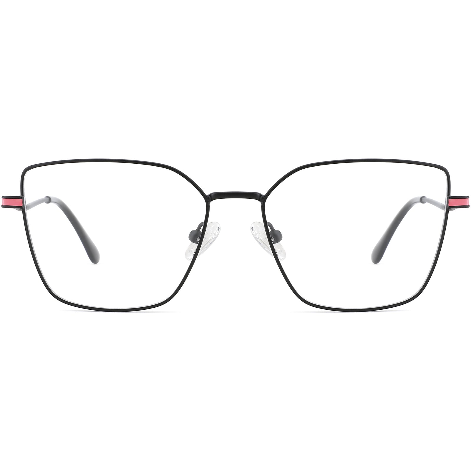 Cat-Eye Glasses YSAM1074