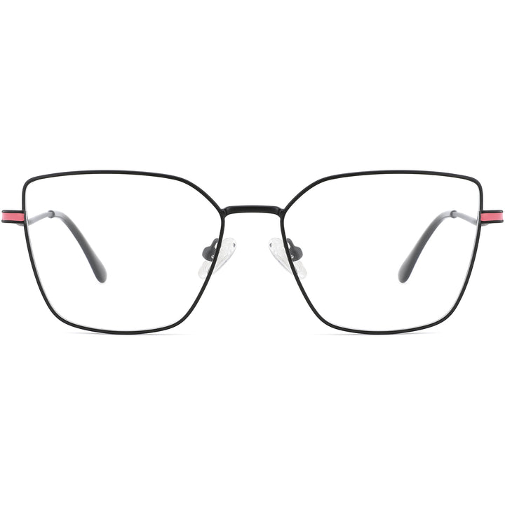 Cat-Eye Glasses YSAM1074