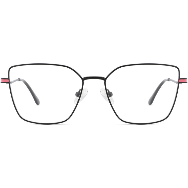 Cat-Eye Glasses YSAM1074