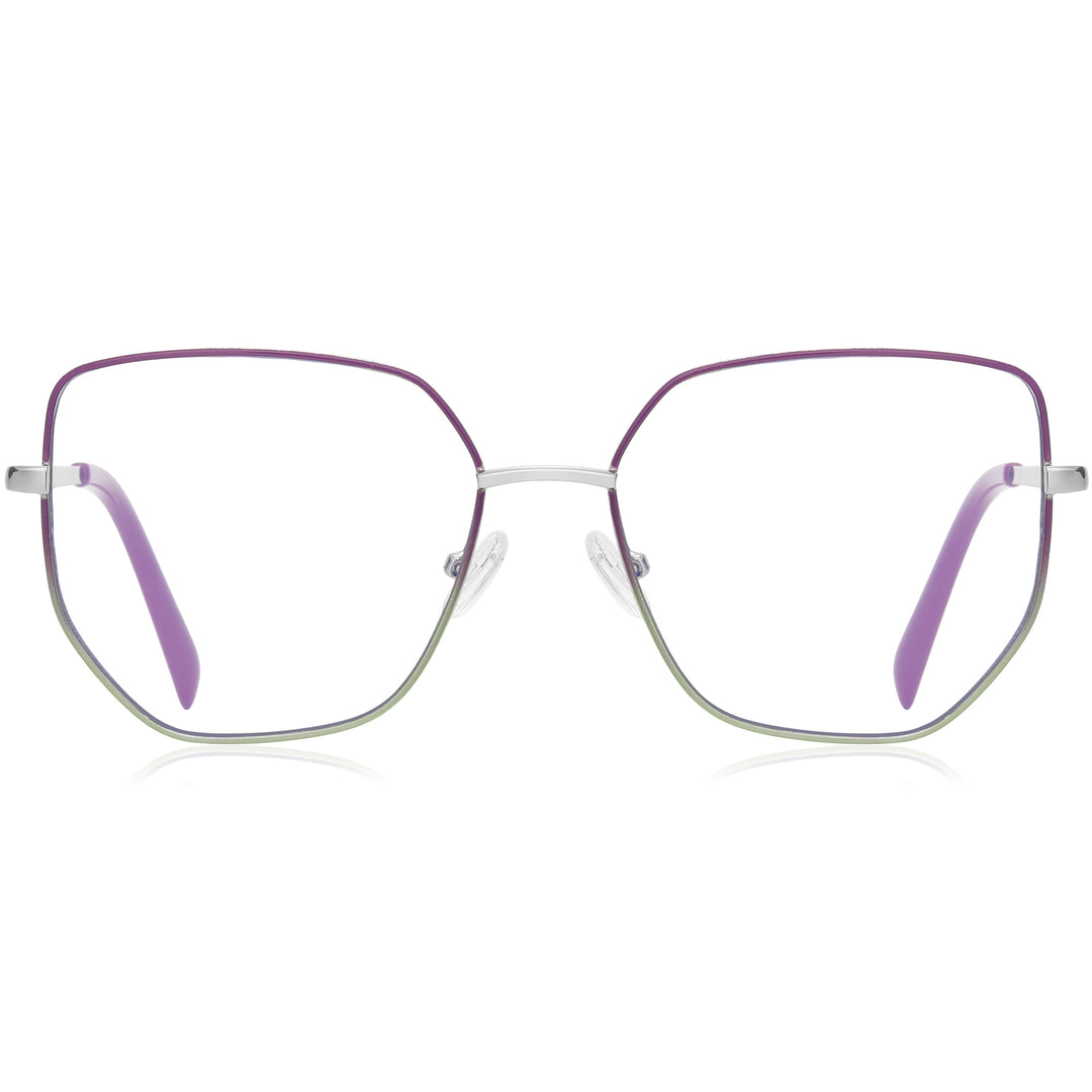 Square Glasses PF1111