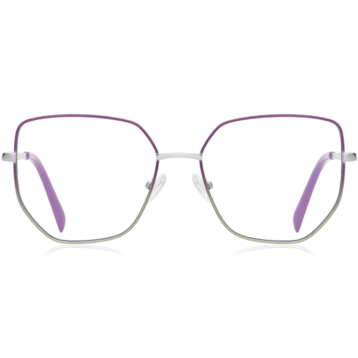 Square Glasses PF1111