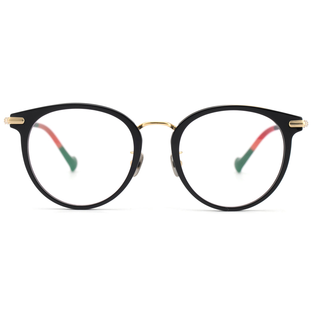 Round Glasses MW1141