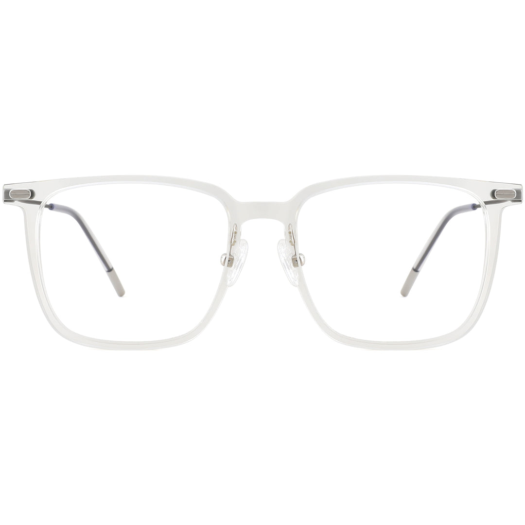 Square Glasses YEC1148