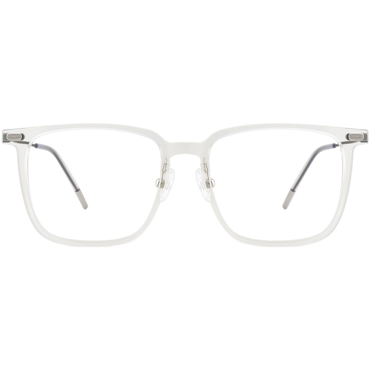 Square Glasses YEC1148