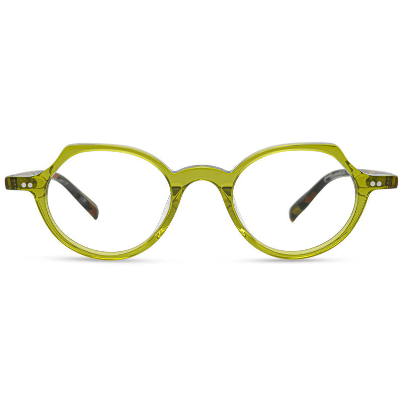 Geometric Glasses GC1027