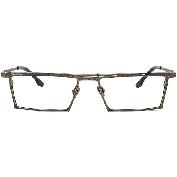 Rectangle Glasses YT1062