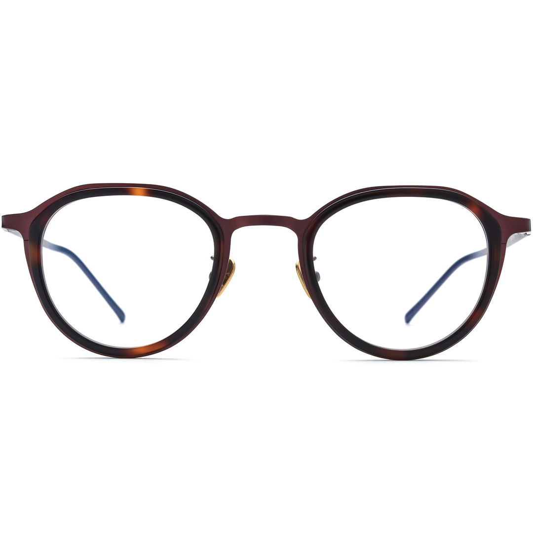Round Glasses BR1467