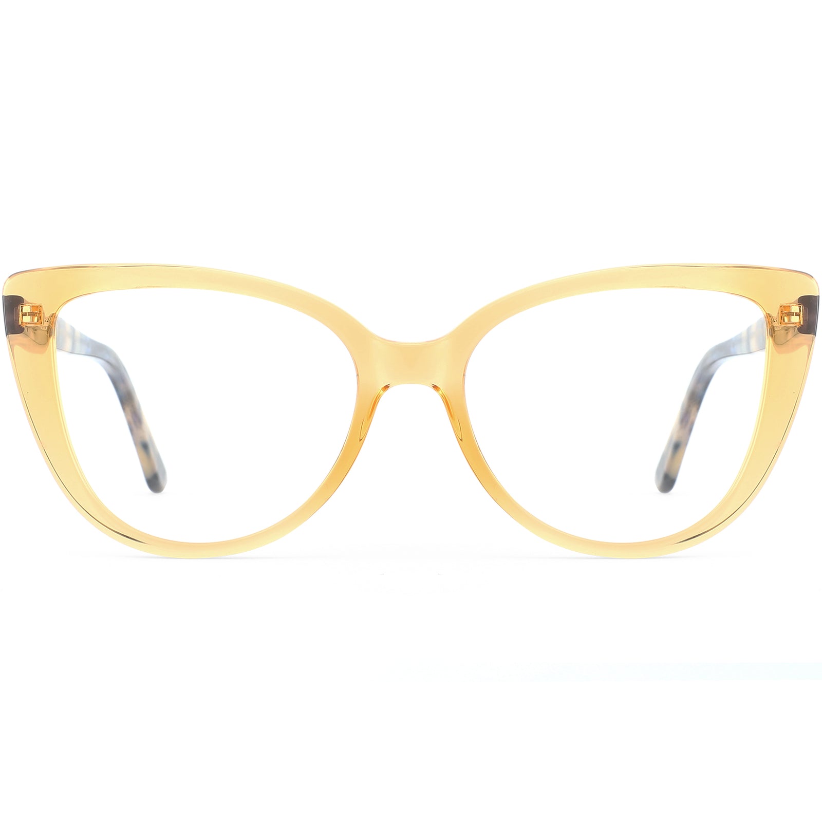 Cat-Eye Glasses YSAA1133