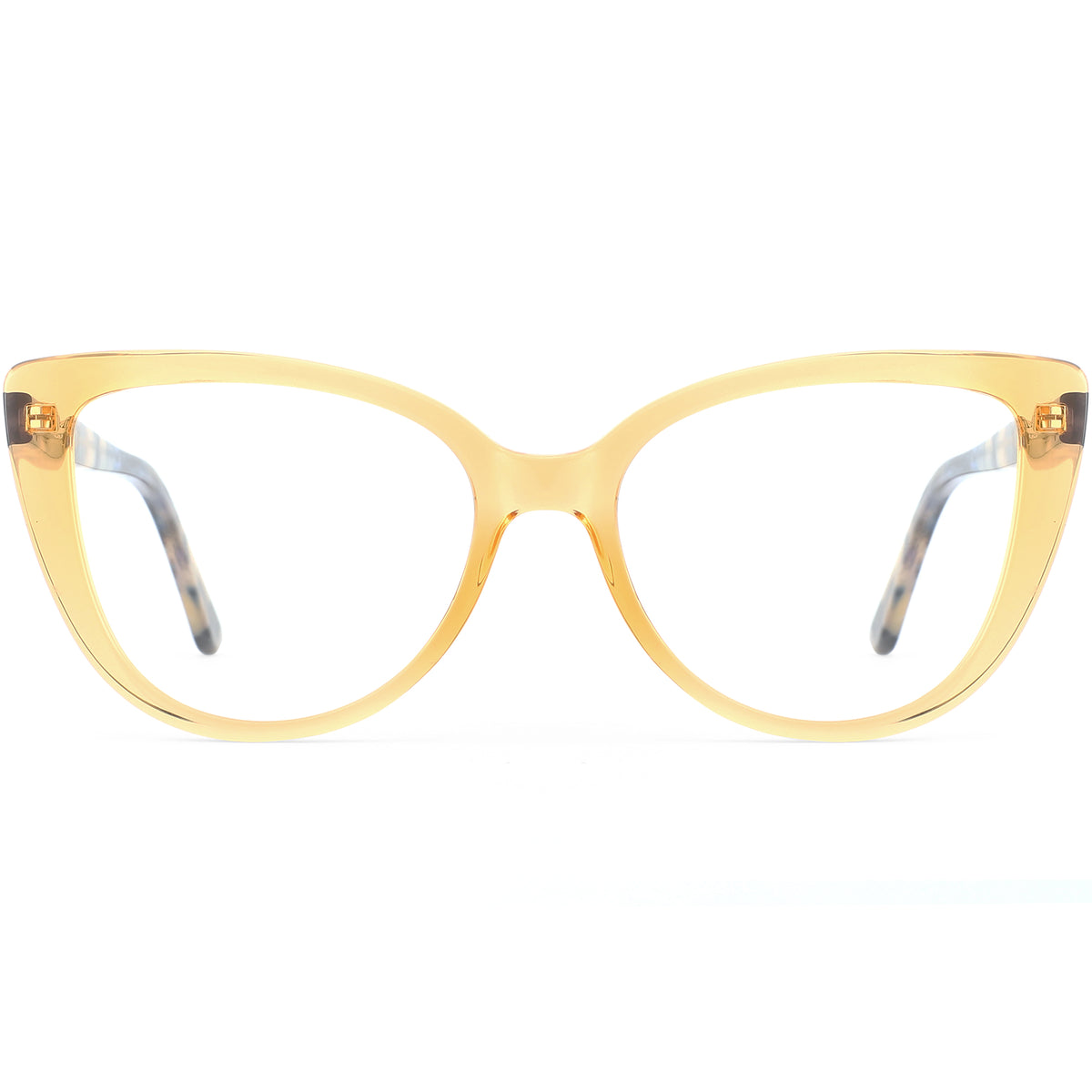 Cat-Eye Glasses YSAA1133