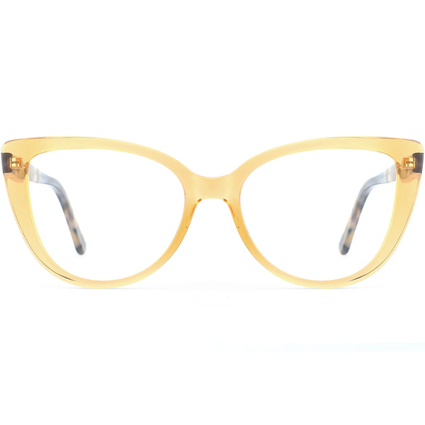 Cat-Eye Glasses YSAA1133
