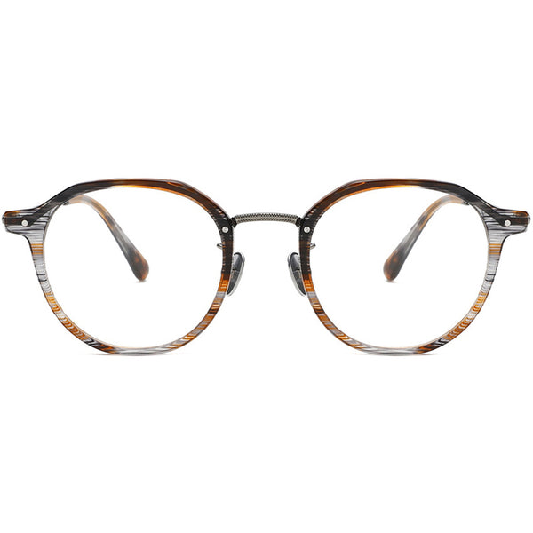 Round Glasses ME1020