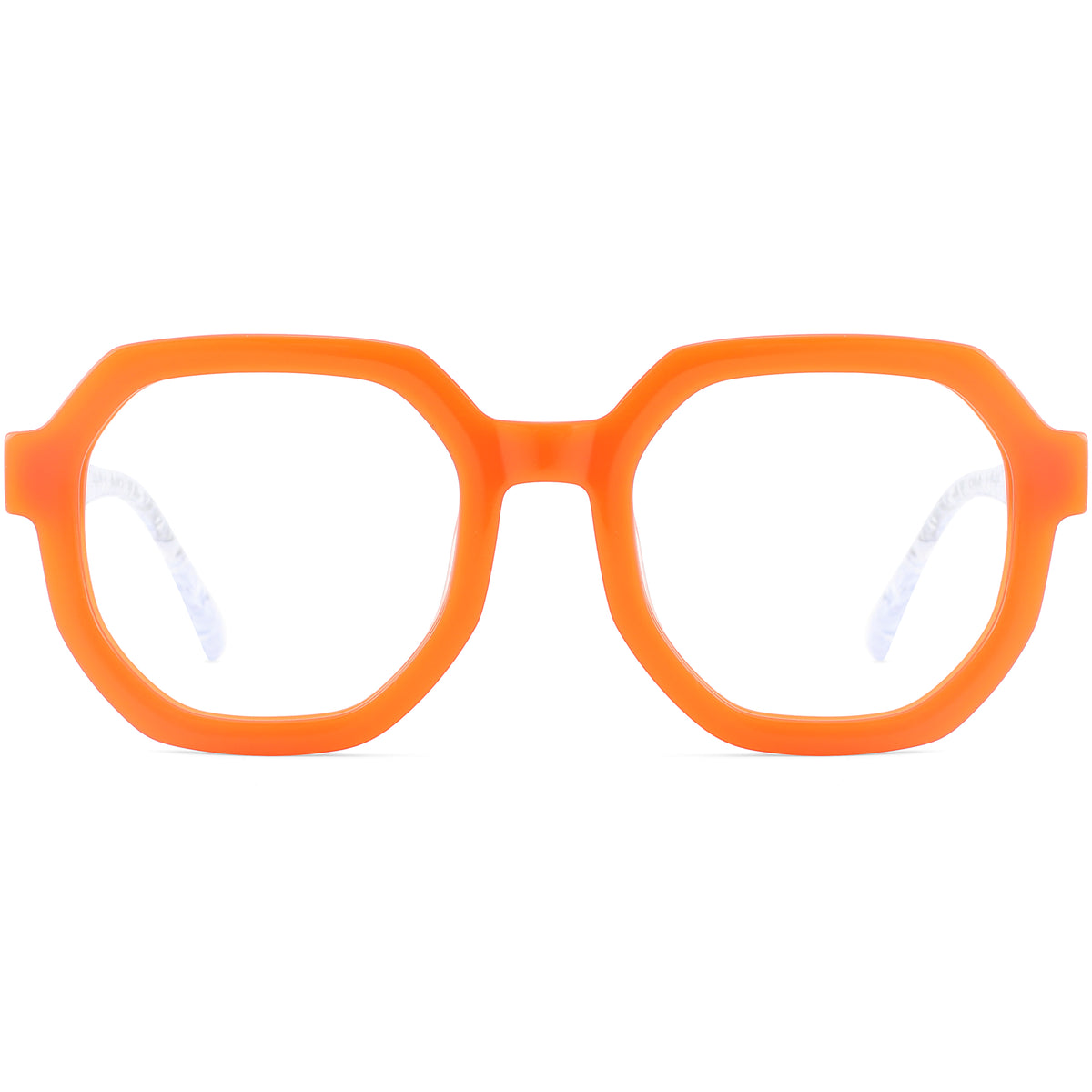 Geometric Glasses A3335