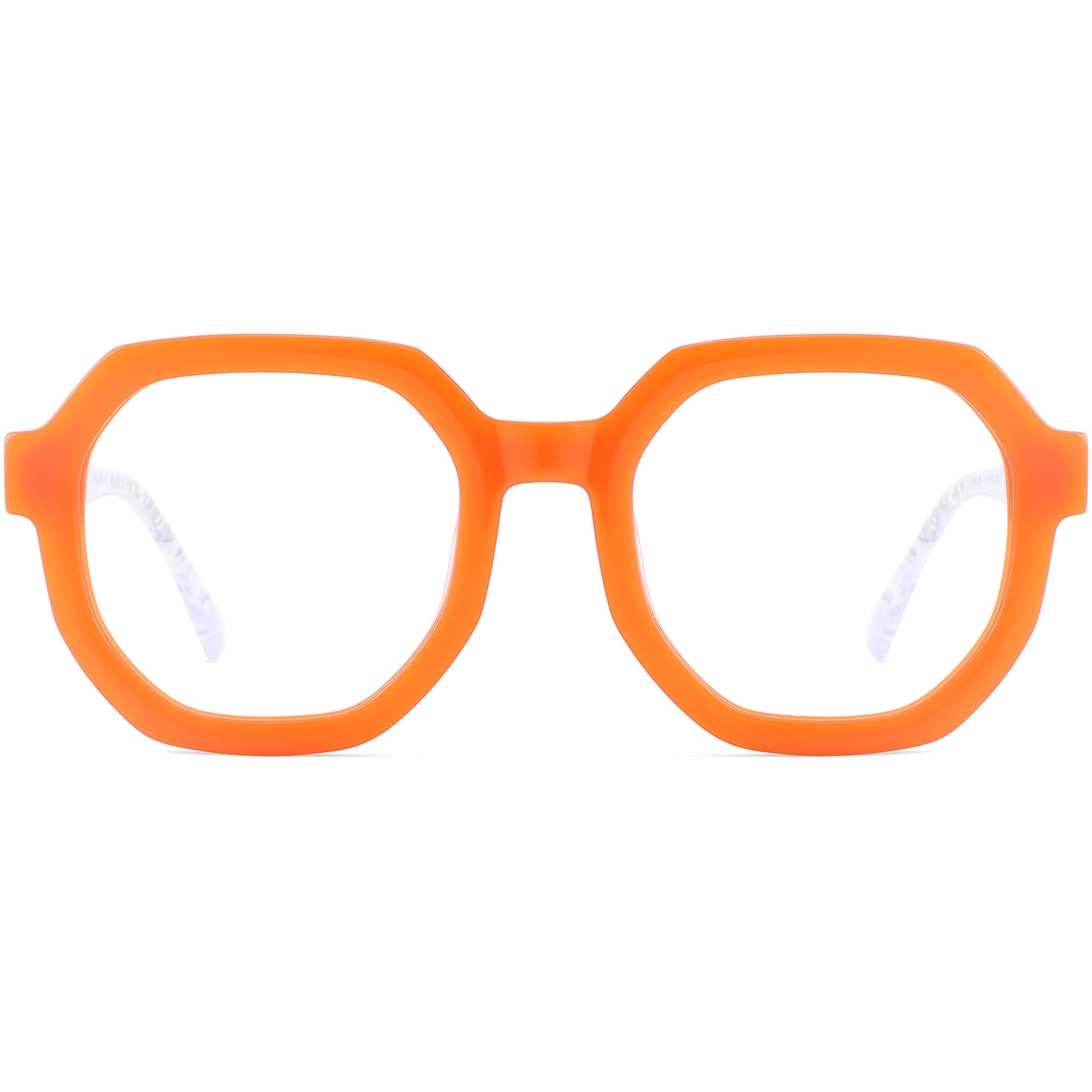Geometric Glasses A3335