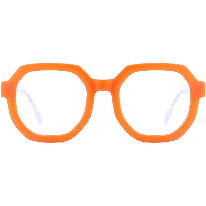 Geometric Glasses A3335