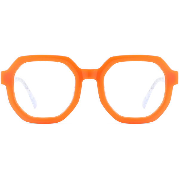 Geometric Glasses A3335