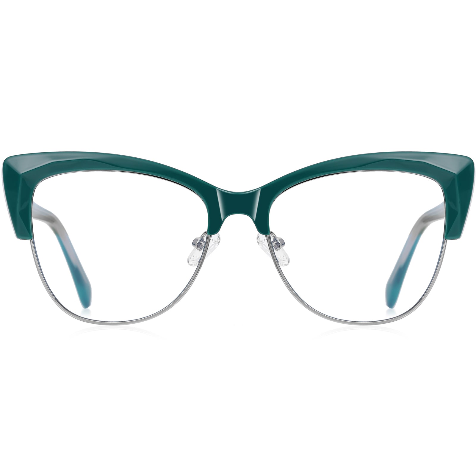 Cat-Eye Glasses PF1016