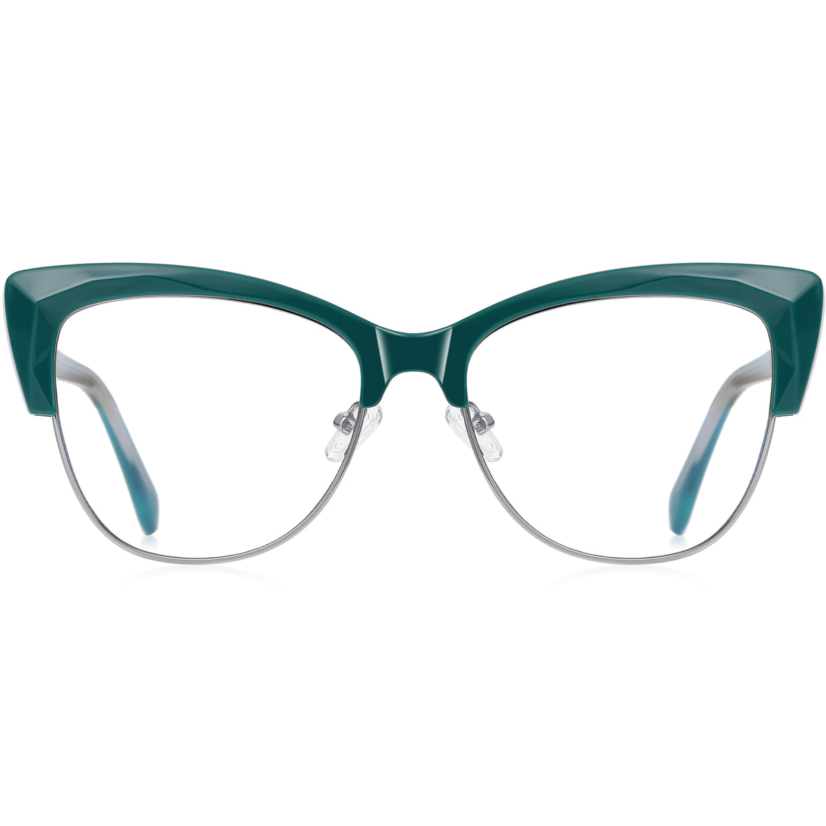 Cat-Eye Glasses PF1016