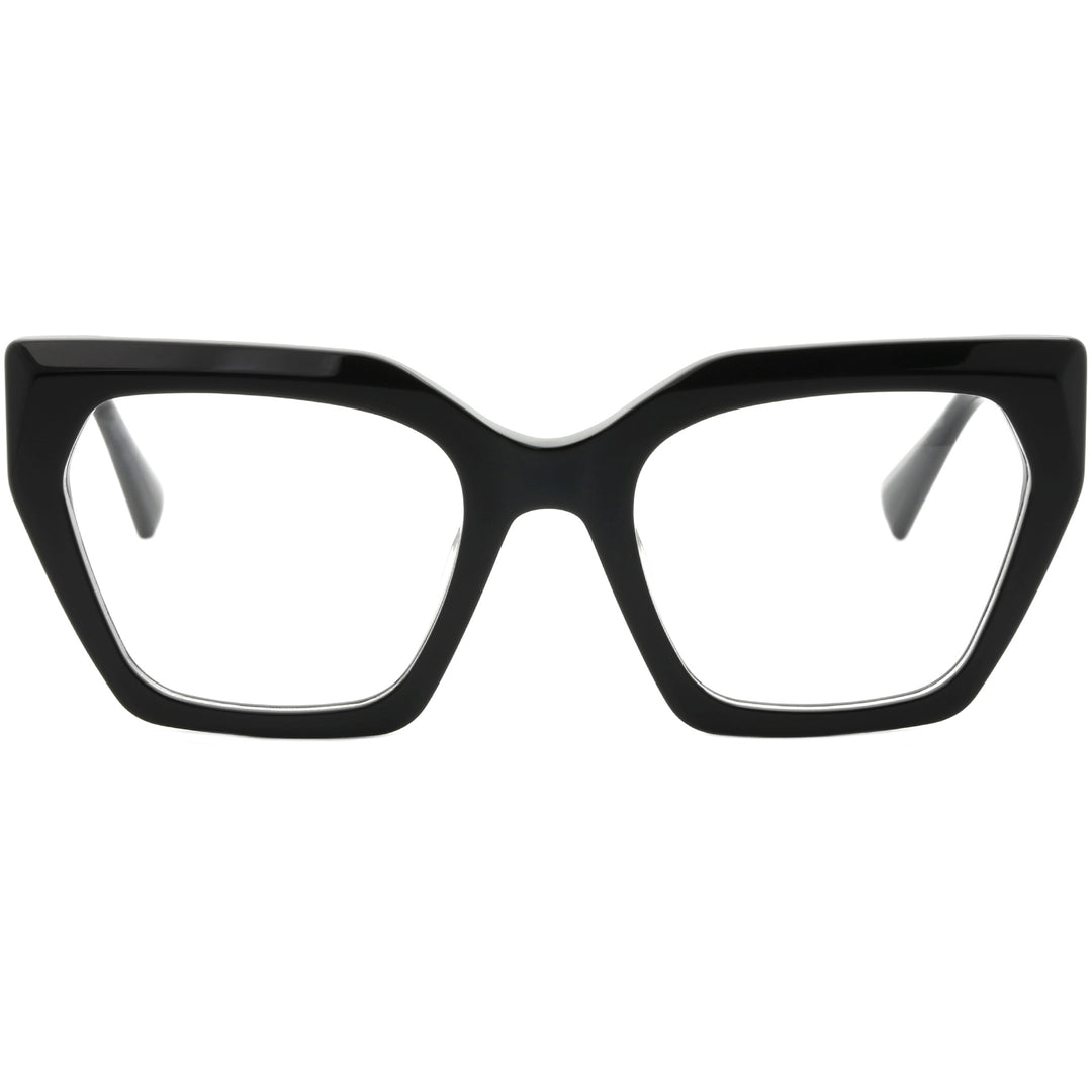 Cat-Eye Glasses GSR1055