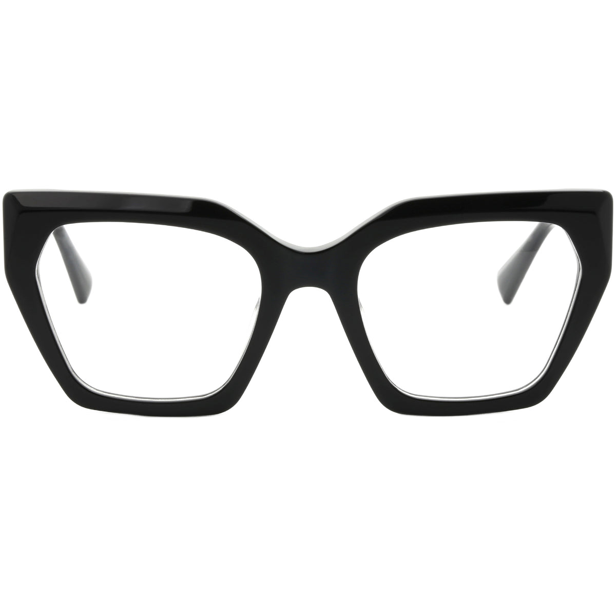 Cat-Eye Glasses GSR1055