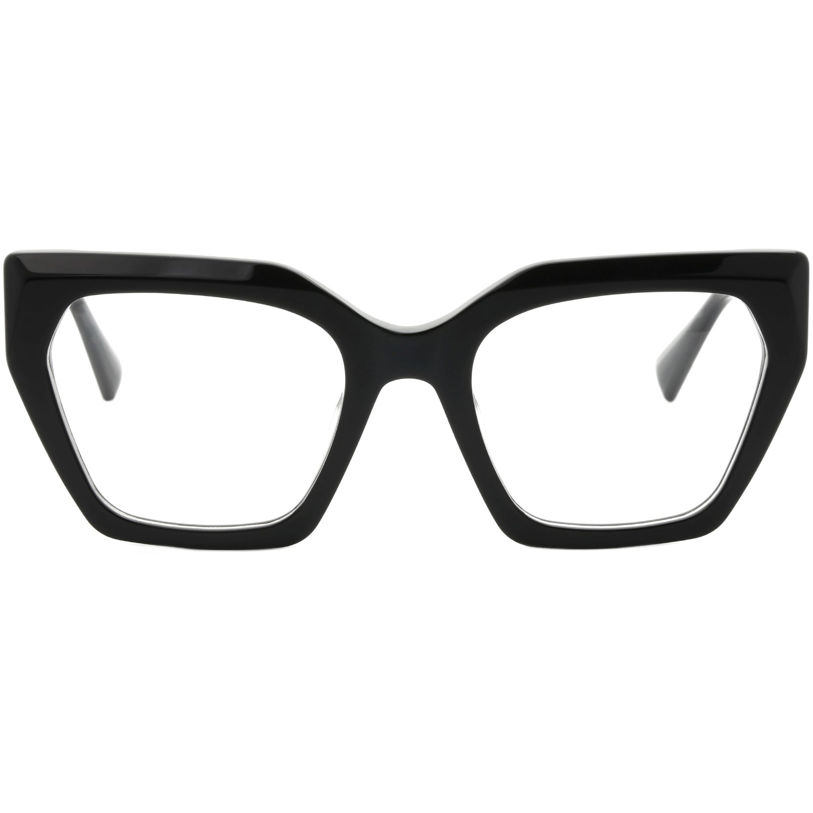 Cat-Eye Glasses GSR1055