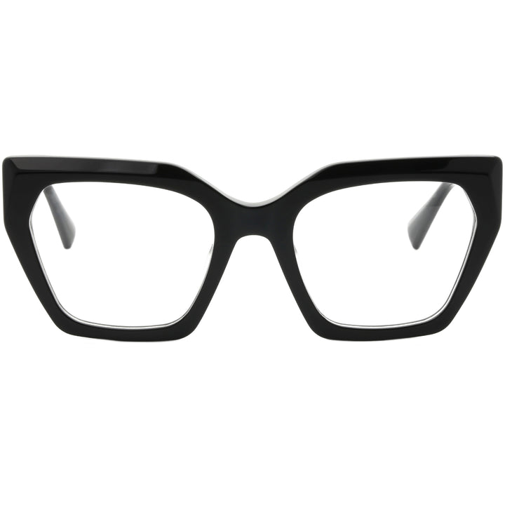 Cat-Eye Glasses GSR1055
