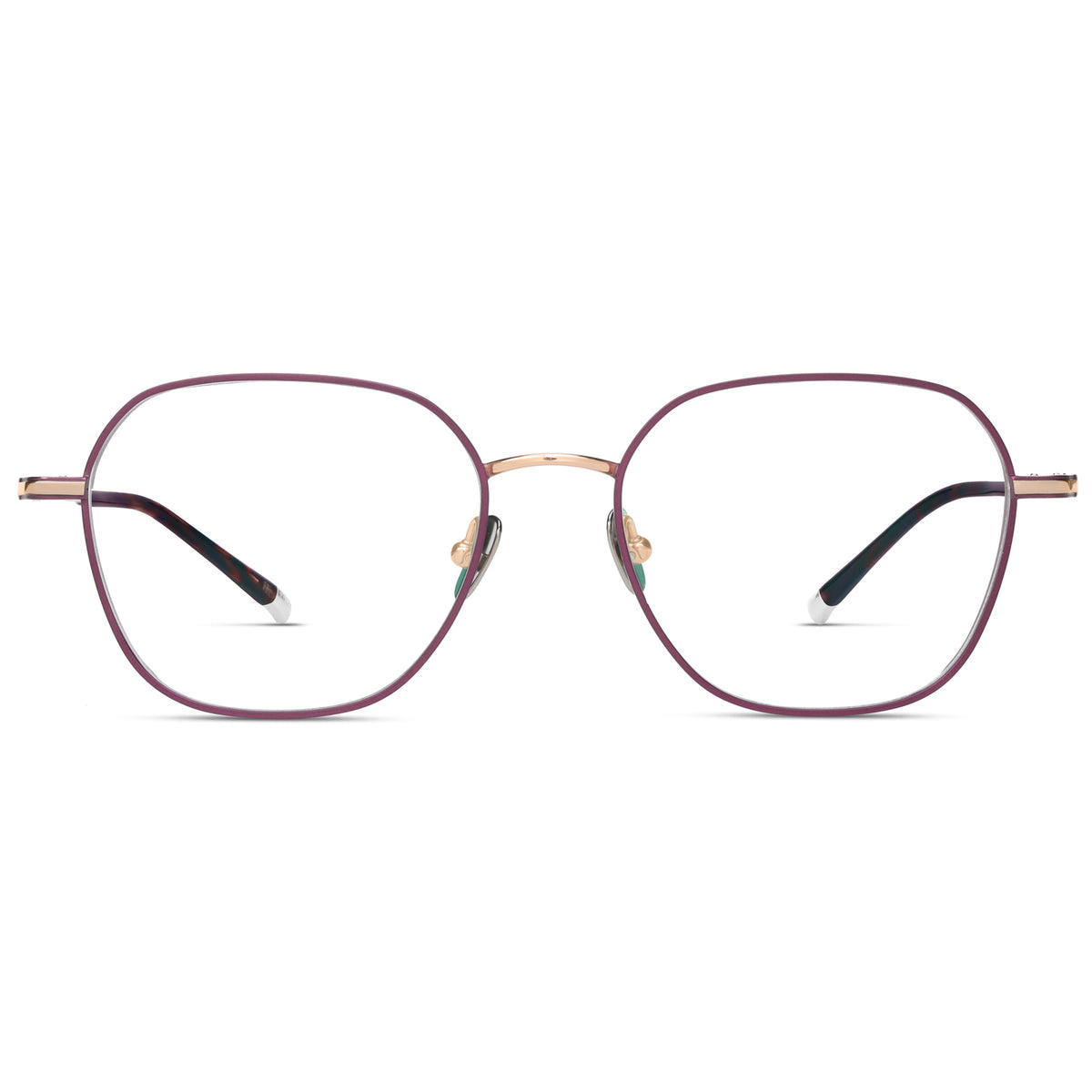 Square Glasses MW1173