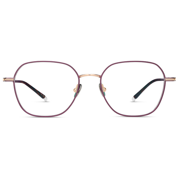 Square Glasses MW1173