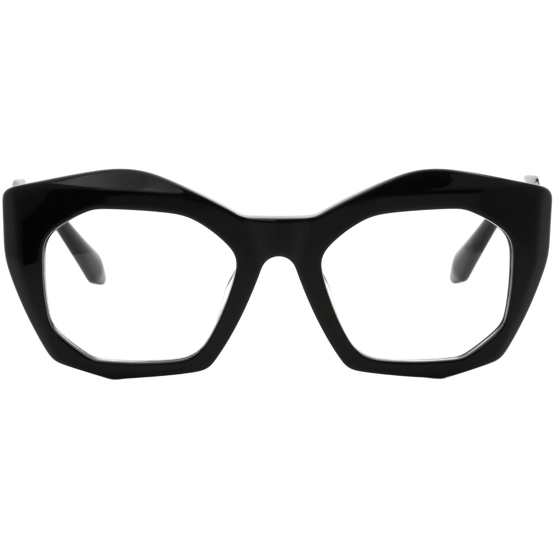 Cat-Eye Glasses GSR1058